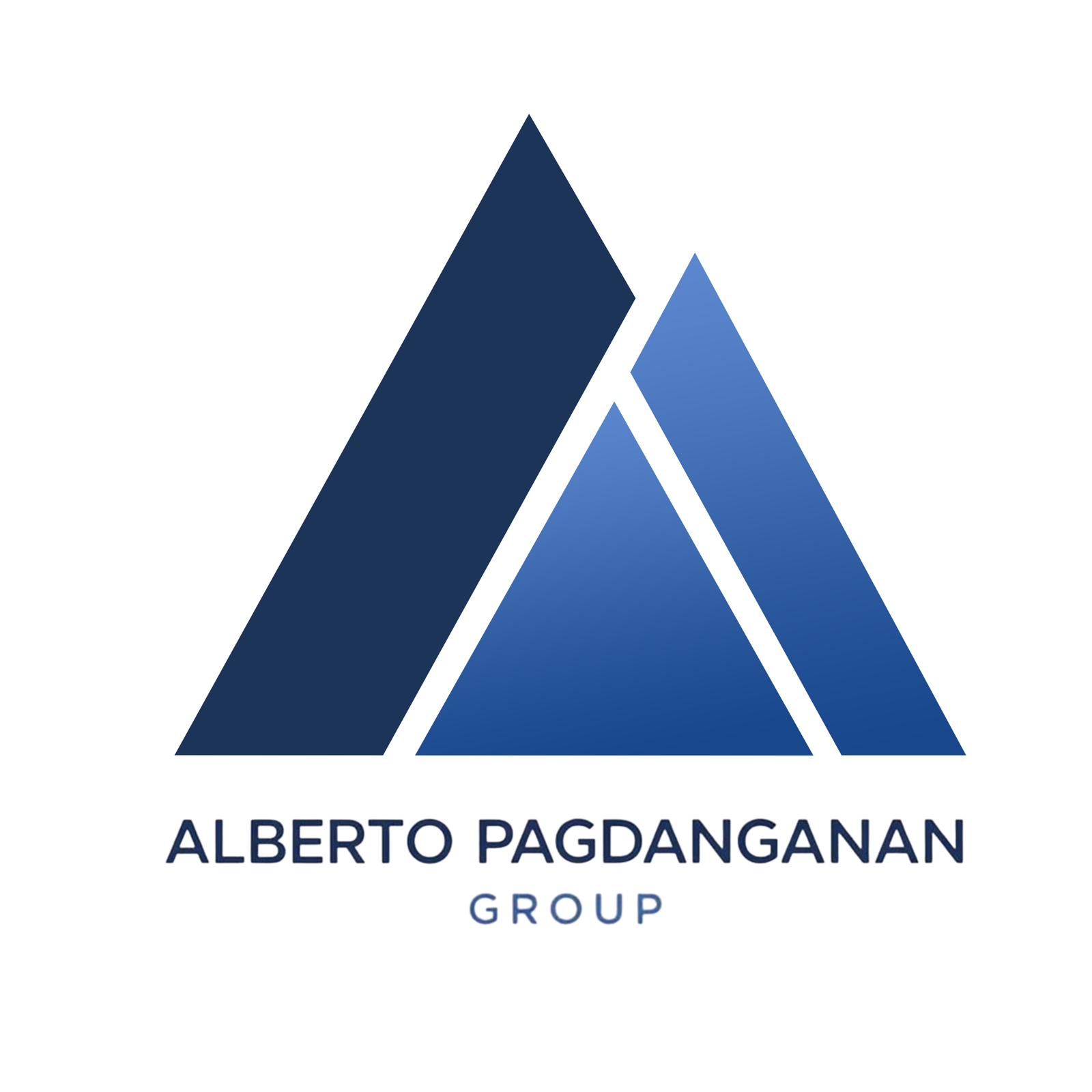 Alberto Pagdanganan Group logo