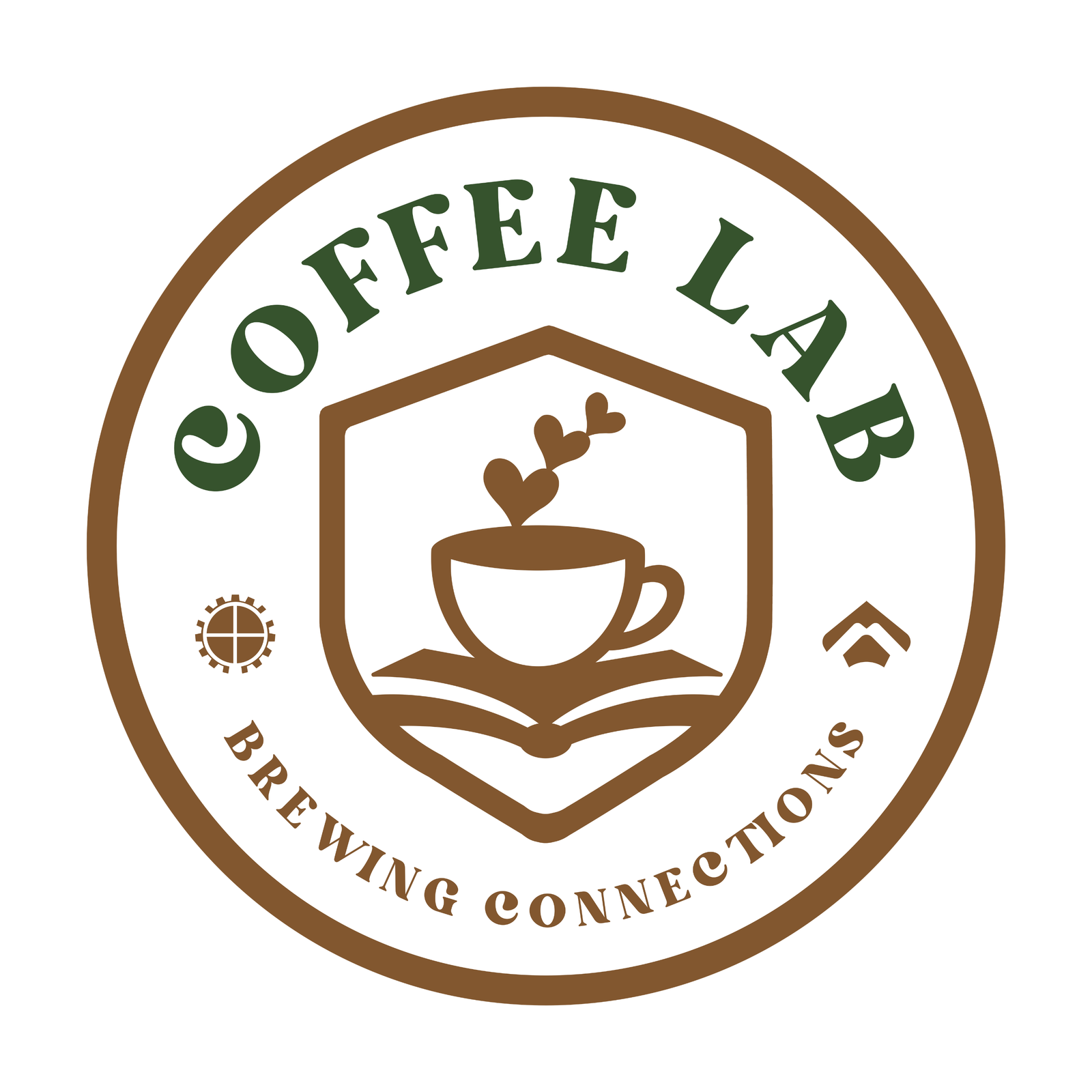 Coffee LAB logo