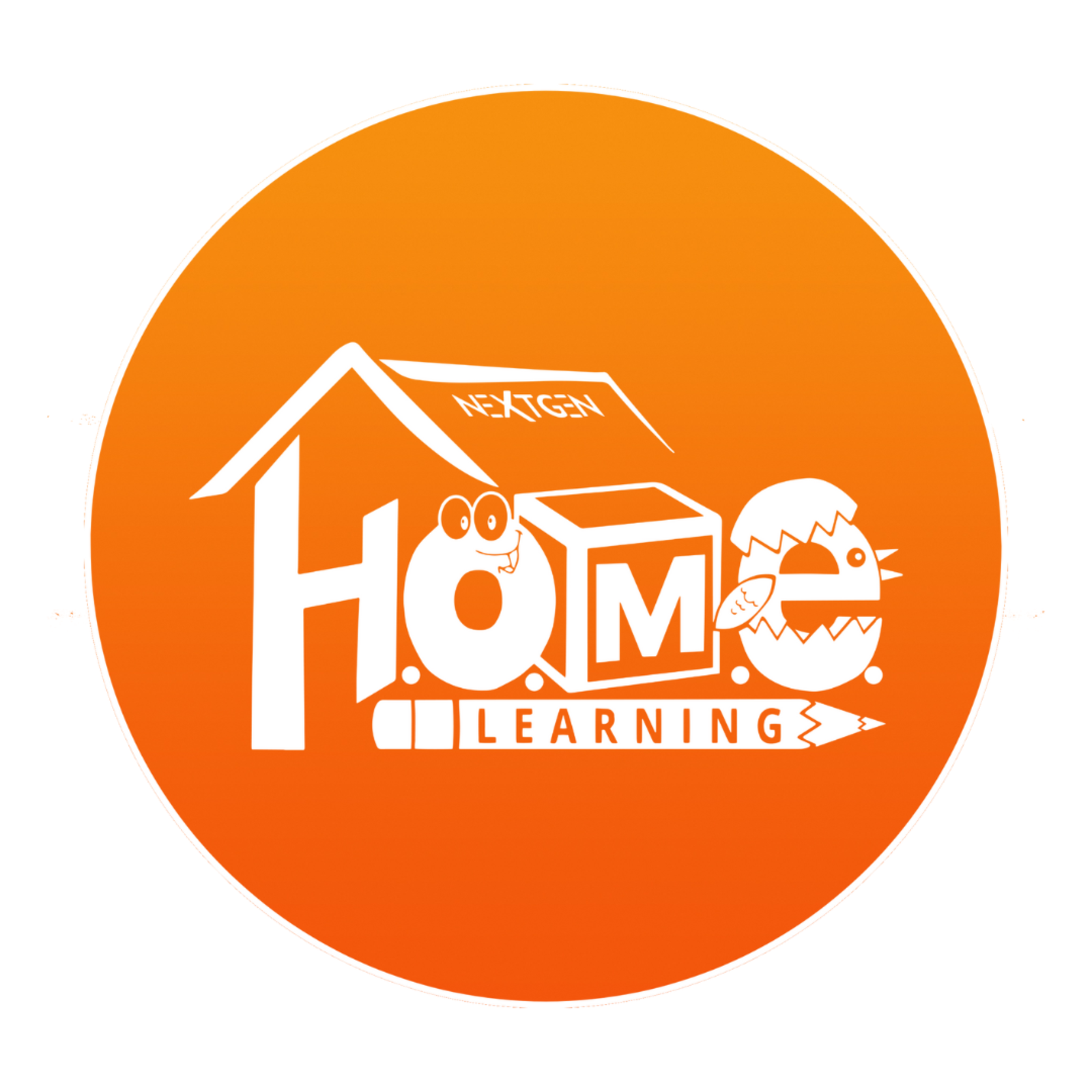 NextGen Home Learning logo