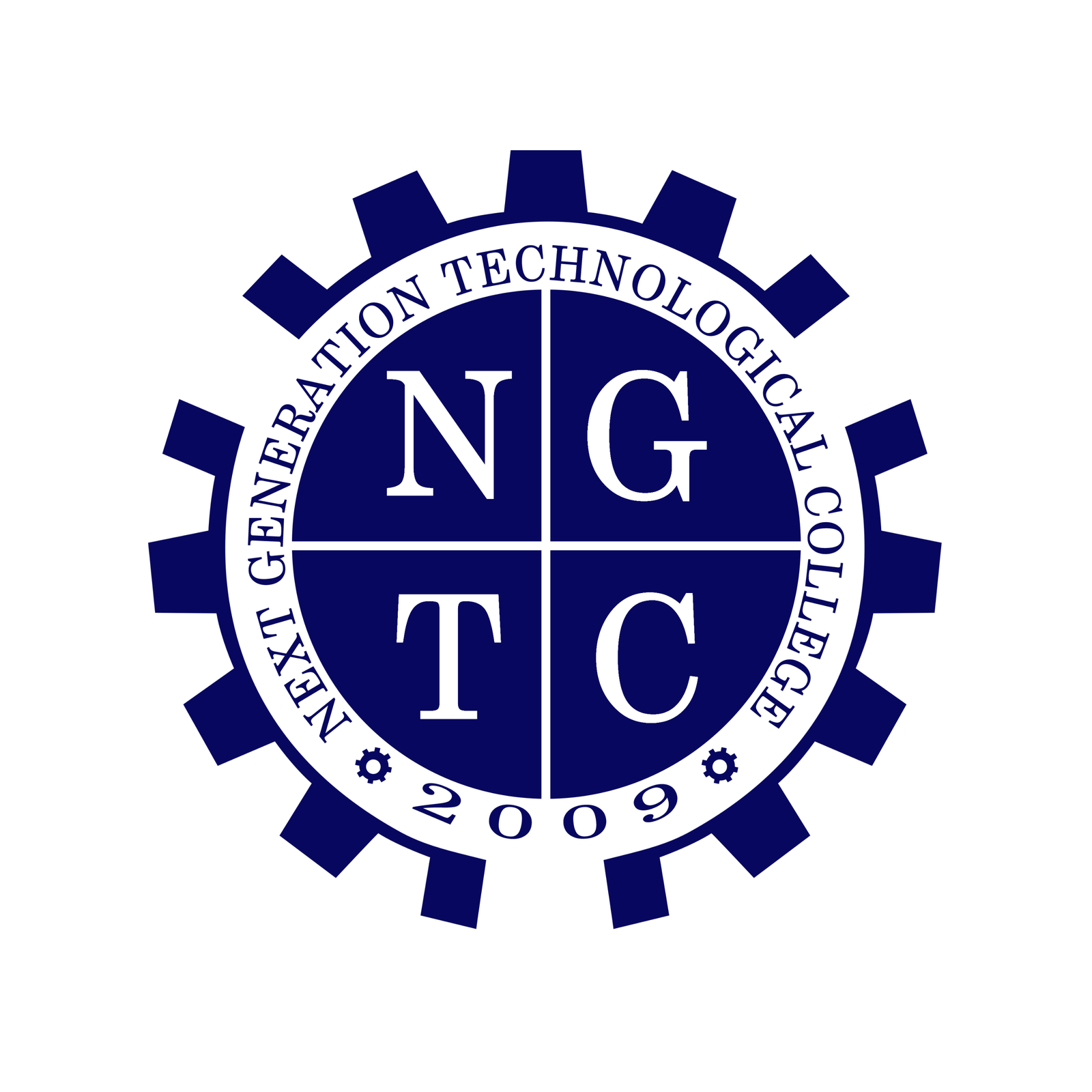 Next Generation Technological College logo